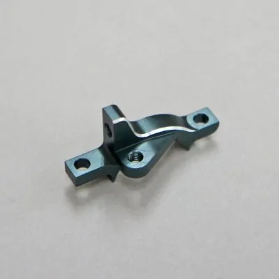 A2101L Front Alum Upper Bulkhead L: MTC1