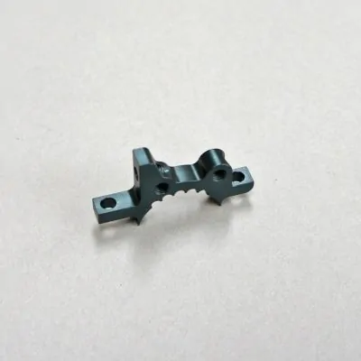 A2102 Rear Alum Upper Bulkhead: MTC1