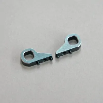 A2104 Lower Alum Arm Mount Separate: MTC1