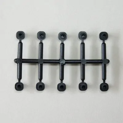 A2107 Lower Arm Bushing Set: MTC1