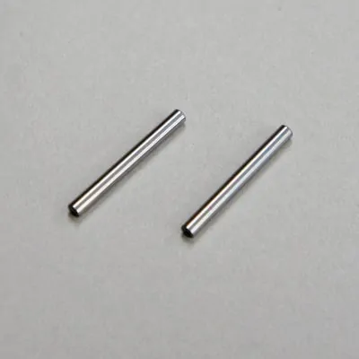 A2118 Front Caster Block Pin (2pcs): MTC1