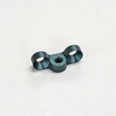 A2121 Rear Camber Link Mount: MTC1