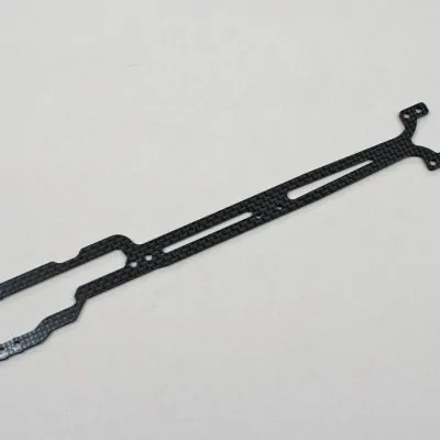 A2127 Upper Graphite Deck: MTC1