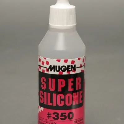 MUG B0315 Super Silicone Shock Oil - 350