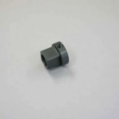 H2206 Pulley Adapter for Rear: MRX5