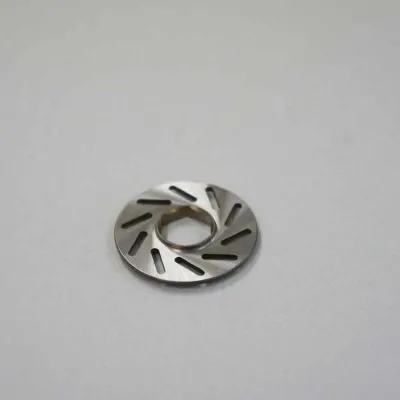 H2308 Brake Disc: MRX5