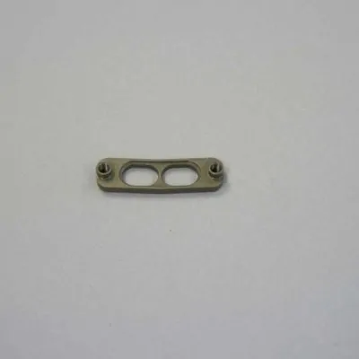 H2310 Radio Plate Flex Mount: MRX5