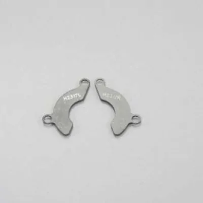 H2317 Option Brake Pad (2pcs): MRX5