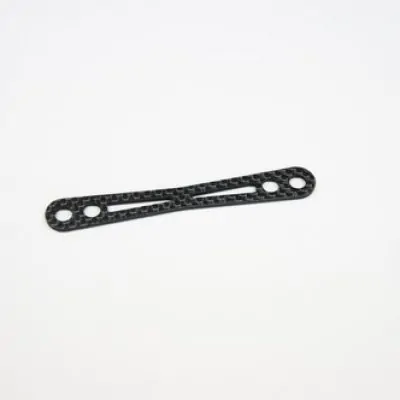 MUG T2405 Front Graphite Body Brace: MTX6/5
