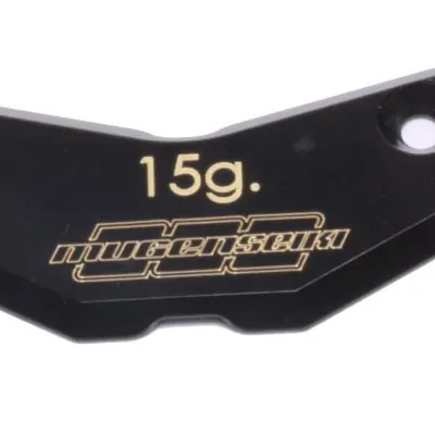 MUG T2412 Front Weight 15G