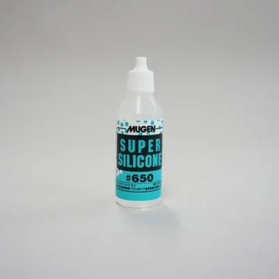 MUG B0348 Super Silicone Shock Oil - 650