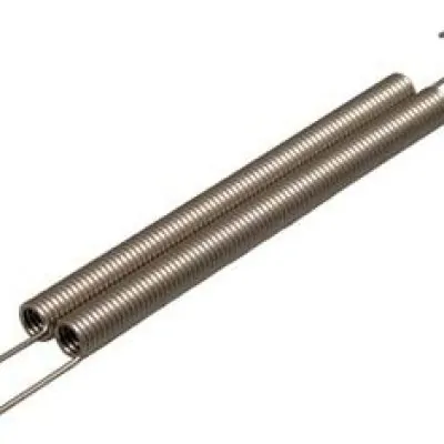 O.S. Header Pipe Spring .12 - 72106172