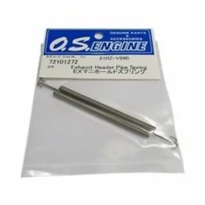 72101272 - MOLAS P/CURVA MOTOR .21 (2PCS) .21
