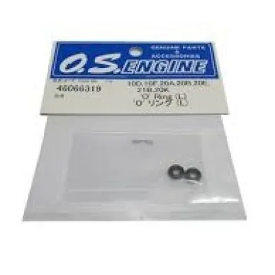 O-Ring(2) 46066319