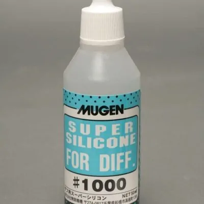 MUG B0324 Silicone for Diff - 1.000