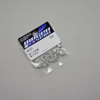MUG B0727 OE-7 E-Ring (10pcs)