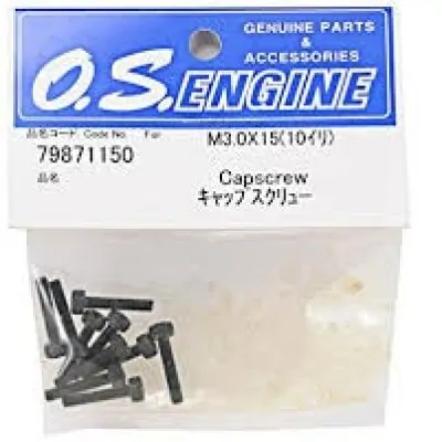 79871150 - PARAFUSO M3.0X15