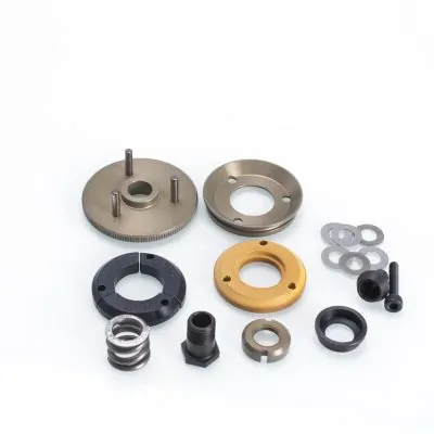 MUG H2707 Worlds Complete Clutch Set: MRX5