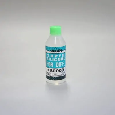 MUG B0343 Super Silicone for Diff - 80.000