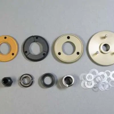 MUG H2723 Clutch Set V2: MRX6R/6