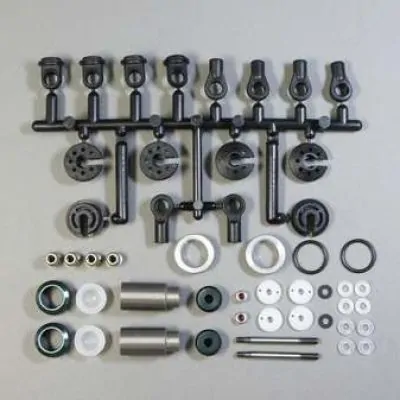 MUG H2515 Shock Set 1pr. (Hard Coated): MRX6R