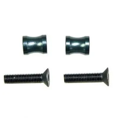 MUG A2309 Alum Steering Collar 2pcs: MTC1