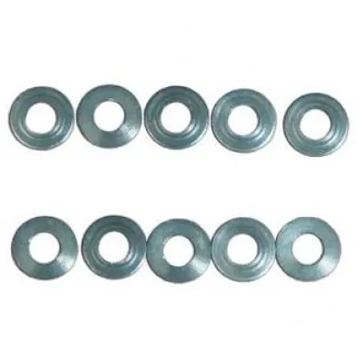 MUG A2811 Shims (3 x 6 x 0.5): MTC1