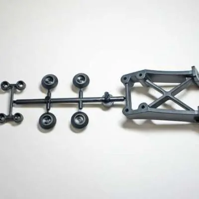E2428 Rear Wing Stay Spacer (+15) - X8/E,X8T/E