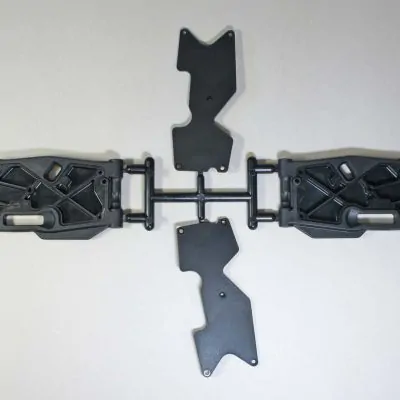 E2162 Rear Lower Suspension Arm L/R: X8T, X8TE