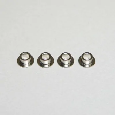 MUG A2143 Metal Bushing for C-Hub (4pcs): MTC1