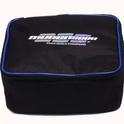 M1015 Mugen Shock / Diff Oil Bag