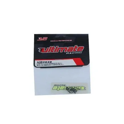 ULTIMATE COMPAK CLUTCH SPRINGS B9 (3PCS.) (0.9mm)