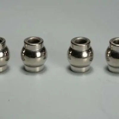 C0107D Pivot Ball (4pcs): X8, X8T