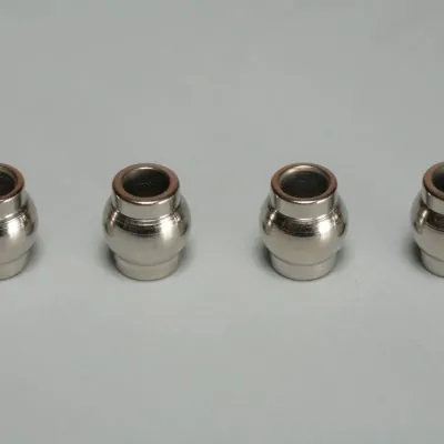 MUG C0529A Link Balls (4pcs)