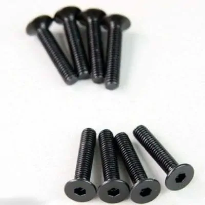 B0749 SJG 4x20F/H Screw (10pcs)