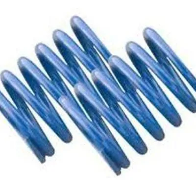 H0524 Front Spring 1.7 (Light Blue) 2pcs