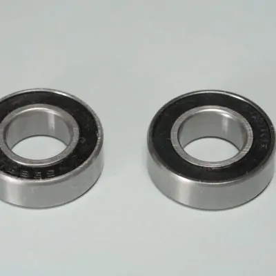 MUG C0601 Ball Bearing 8x16mm (2pcs)