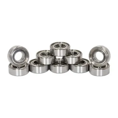 E2603/1 Ball Bearing 6 x 13 x 5 NMB (10pcs)