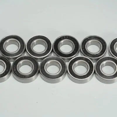 MUG C0601/1 Ball Bearing 8x16mm (10pcs)