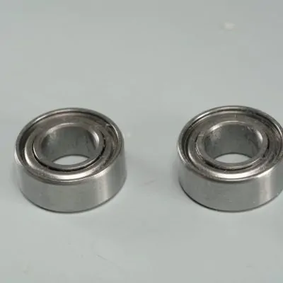 MUG E0602 Bearing 5x10x4 (2pcs)