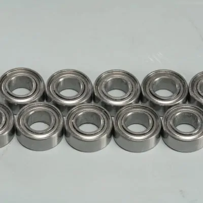 MUG E0602/1 Bearing 5x10x4 (10pcs)