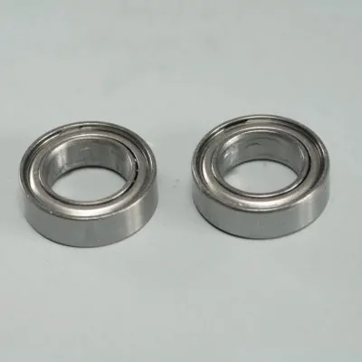 MUG C0605 Ball Bearing 6x10x3 (2pcs)