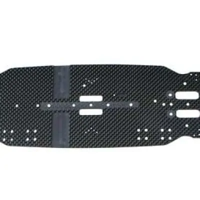 A2414 Chassis (Carbon): MTC2