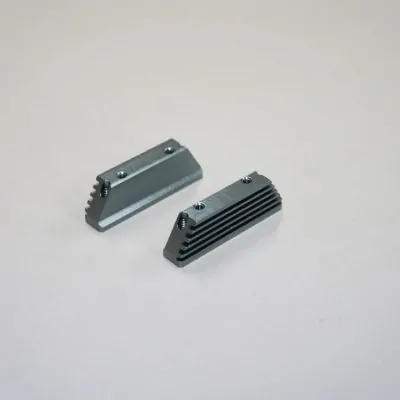 MUG E0701 Alum Engine Mount: X7