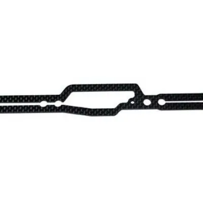 A2151 Upper Carbon Deck (2mm): MTC2