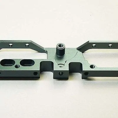 A2704 Motor Mount: MTC2