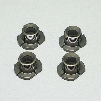 A2147A Lower Arm Pivot Insert (4pcs): MTC2
