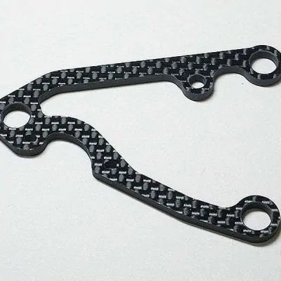 A2147R Rear Lower Carbon Arm (1pc): MTC2