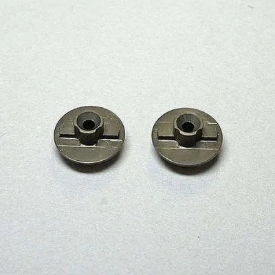 A2238 18T Differential Gear Mount: MTC2