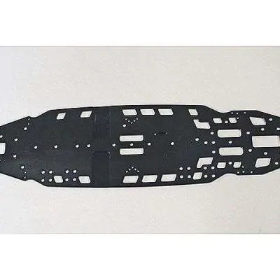A2415 Chassis (Aluminum): MTC2
